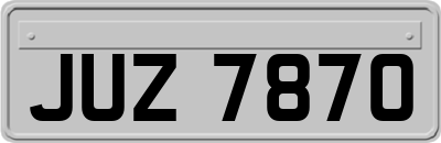 JUZ7870