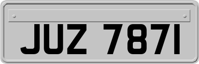 JUZ7871