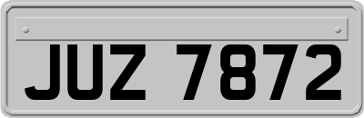 JUZ7872