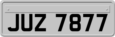 JUZ7877