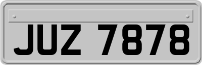JUZ7878