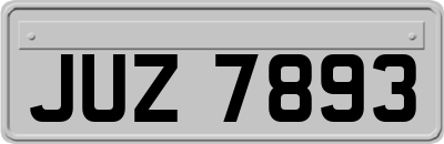 JUZ7893