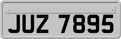 JUZ7895