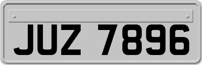 JUZ7896