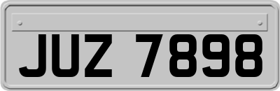 JUZ7898