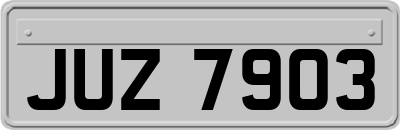 JUZ7903