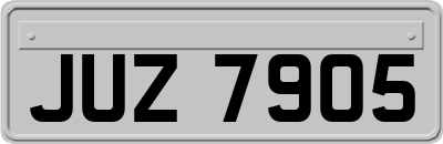 JUZ7905