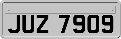 JUZ7909