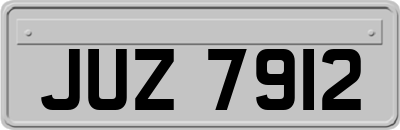 JUZ7912