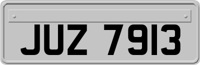 JUZ7913