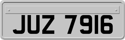 JUZ7916