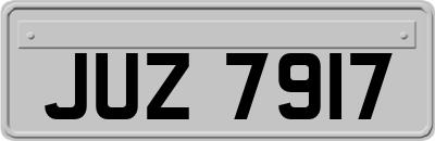 JUZ7917