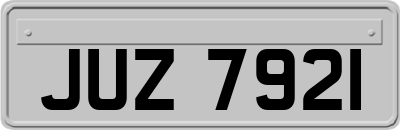 JUZ7921