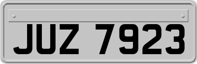 JUZ7923