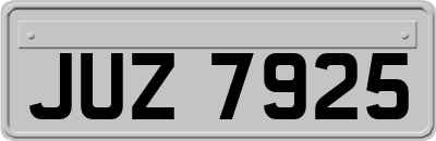 JUZ7925