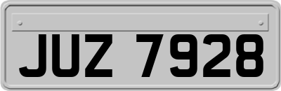 JUZ7928