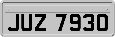 JUZ7930