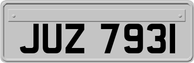 JUZ7931