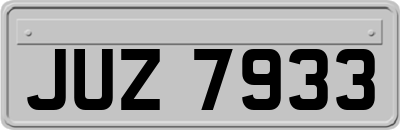 JUZ7933