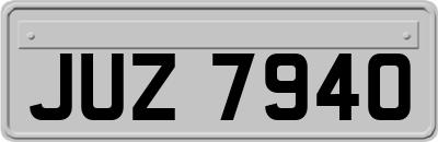 JUZ7940