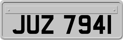 JUZ7941