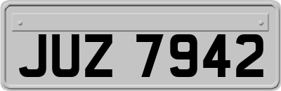 JUZ7942