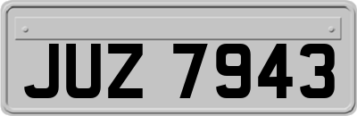 JUZ7943