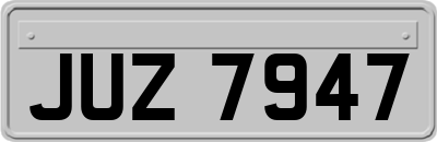 JUZ7947