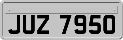 JUZ7950