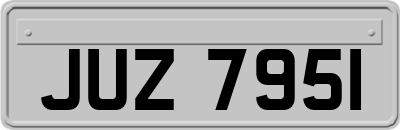JUZ7951
