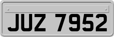 JUZ7952