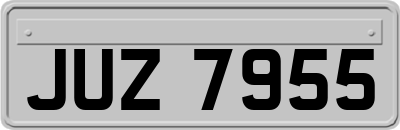 JUZ7955