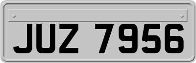 JUZ7956