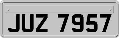 JUZ7957