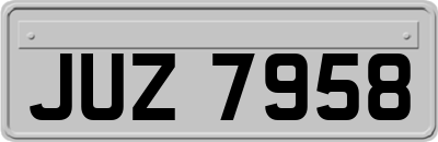 JUZ7958