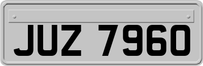 JUZ7960