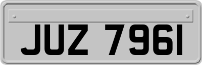 JUZ7961