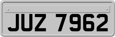 JUZ7962