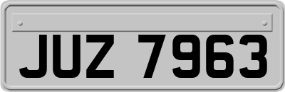 JUZ7963
