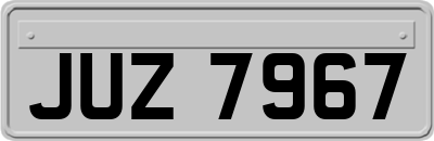 JUZ7967