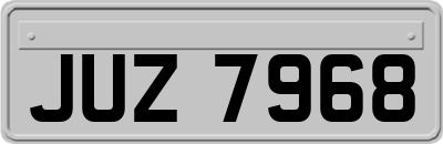 JUZ7968