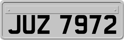 JUZ7972