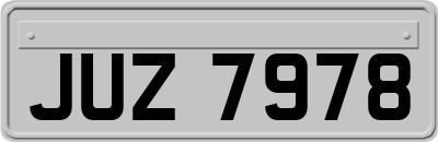 JUZ7978