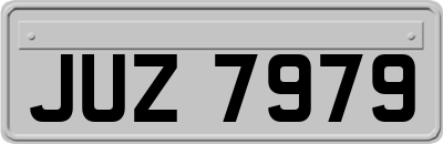JUZ7979