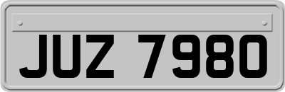 JUZ7980