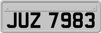 JUZ7983