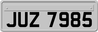 JUZ7985