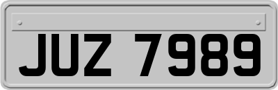 JUZ7989