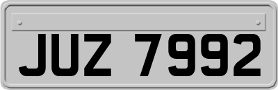 JUZ7992