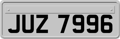 JUZ7996